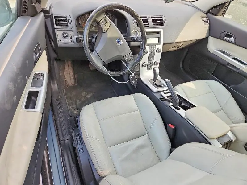 2012 VOLVO C30 T5  