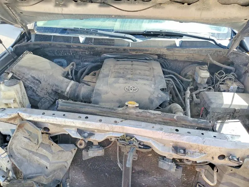 2014 TOYOTA TUNDRA SR  