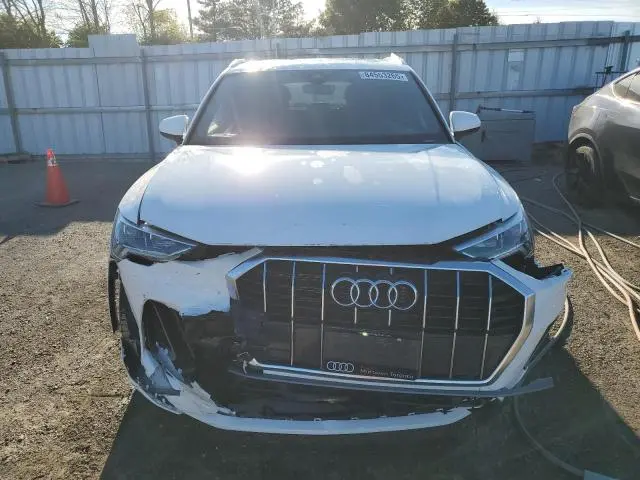 2024 AUDI Q3 PREMIUM PLUS S LINE 45  
