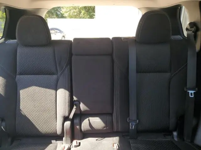 2024 MITSUBISHI OUTLANDER ES  