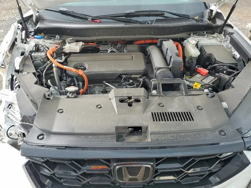 2025 HONDA CR-V SPORT  