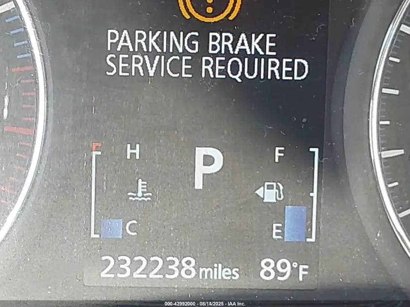 2019 MITSUBISHI OUTLANDER ES