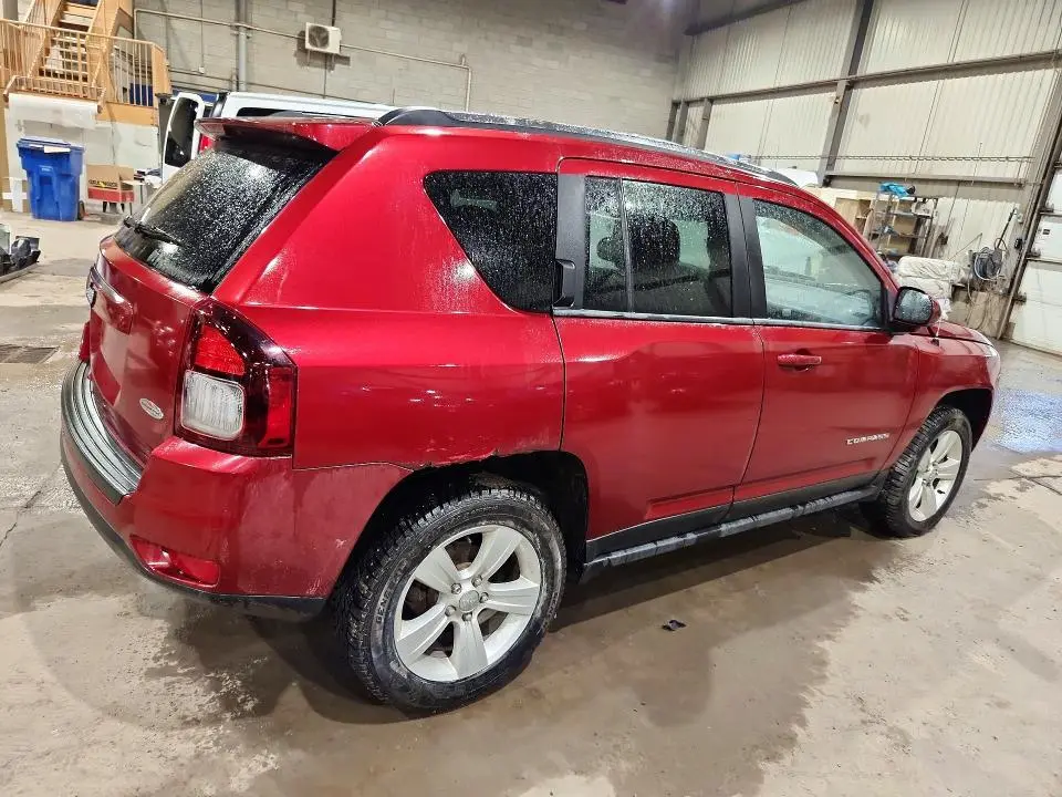 2014 JEEP COMPASS SPORT  