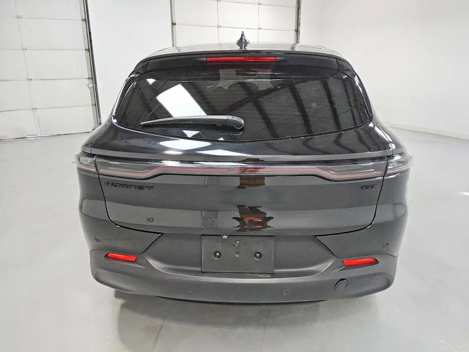 2024 DODGE HORNET GT PLUS  