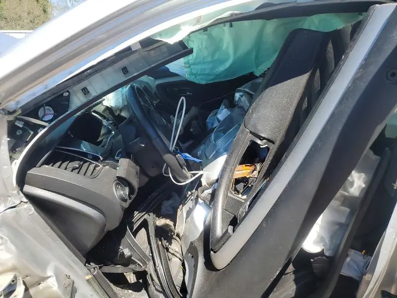 2014 FORD TAURUS SEL  