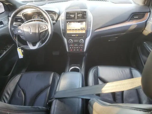 2019 LINCOLN MKC SELECT  