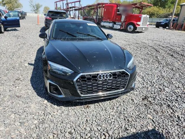 2021 AUDI A5 PREMIUM 45  