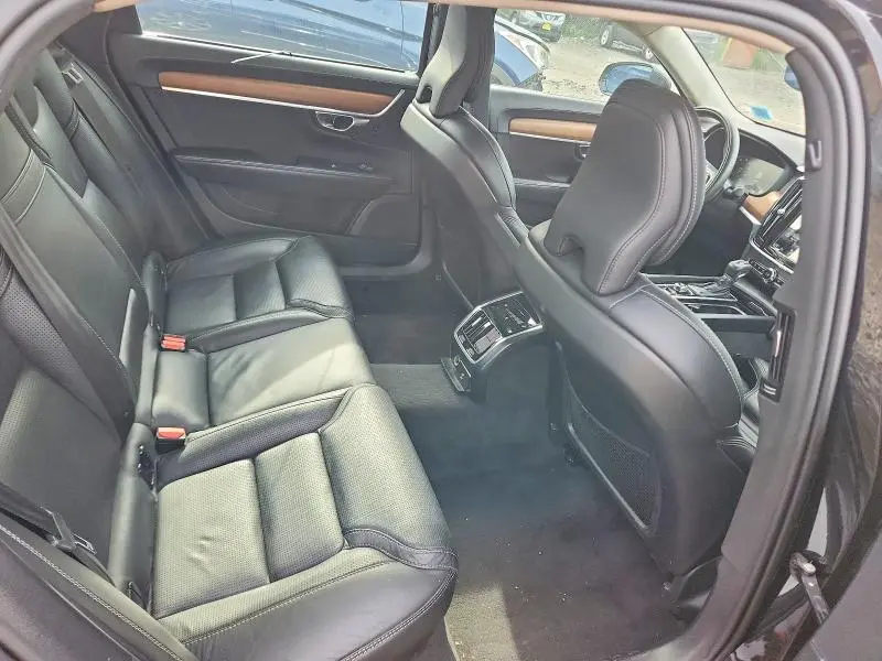 2020 VOLVO S90 T6 INSCRIPTION  