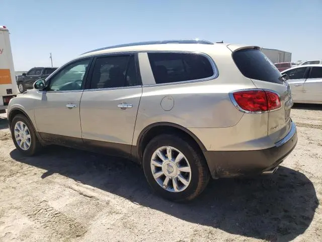 2011 BUICK ENCLAVE CXL