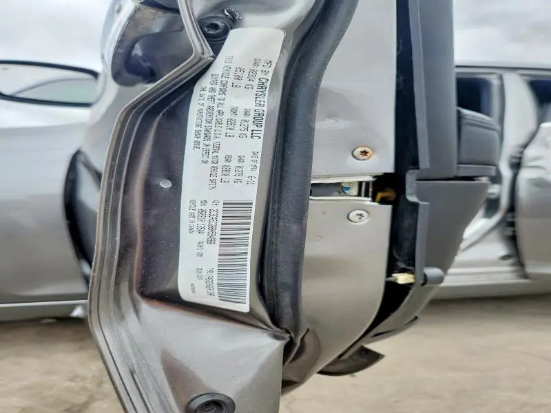 2011 CHRYSLER 300 LIMITED  