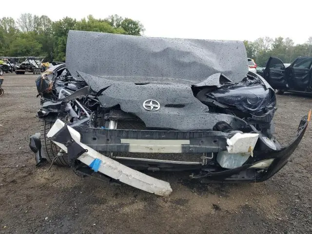 2015 TOYOTA SCION FR-S   