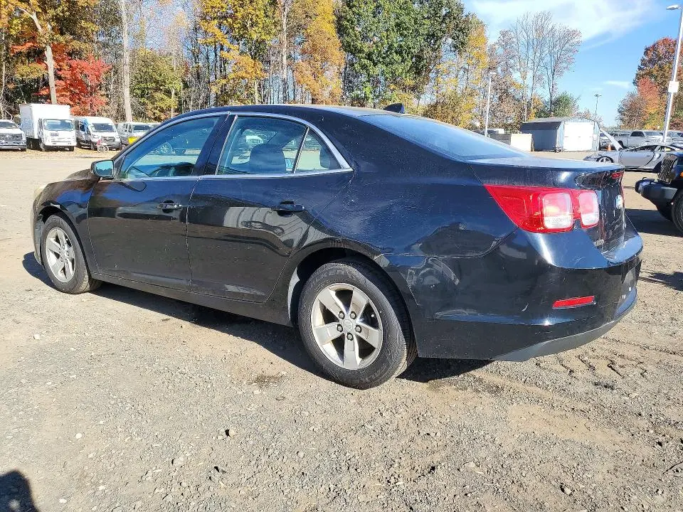 2013 CHEVROLET MALIBU 1LT  
