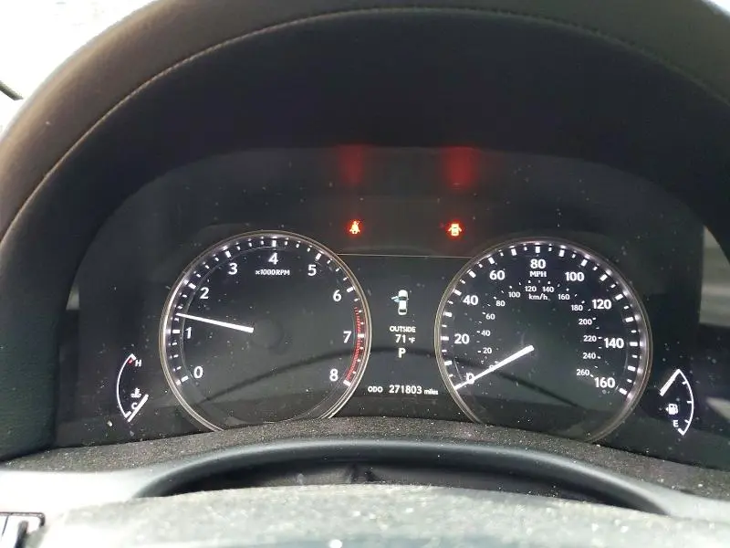 2013 LEXUS GS 350  