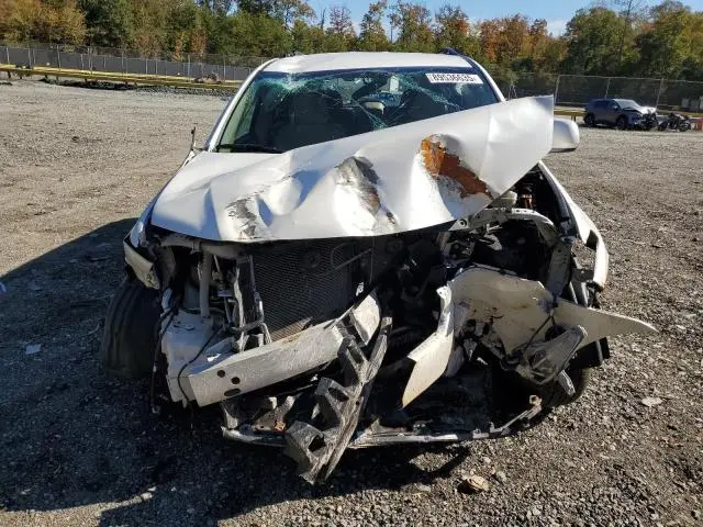 2013 TOYOTA HIGHLANDER BASE  