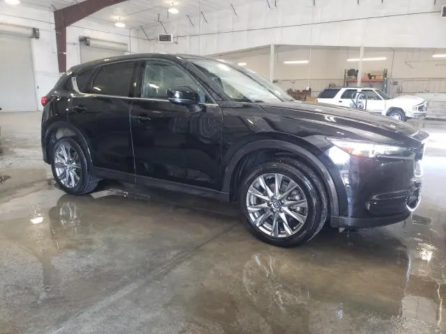 2020 MAZDA CX-5 SIGNATURE