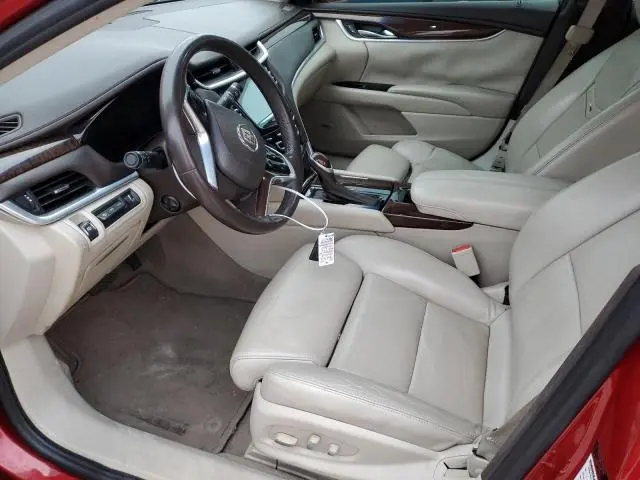 2013 CADILLAC XTS PREMIUM COLLECTION