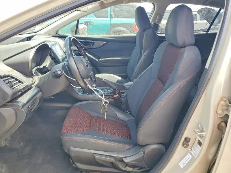 2023 SUBARU CROSSTREK PREMIUM  