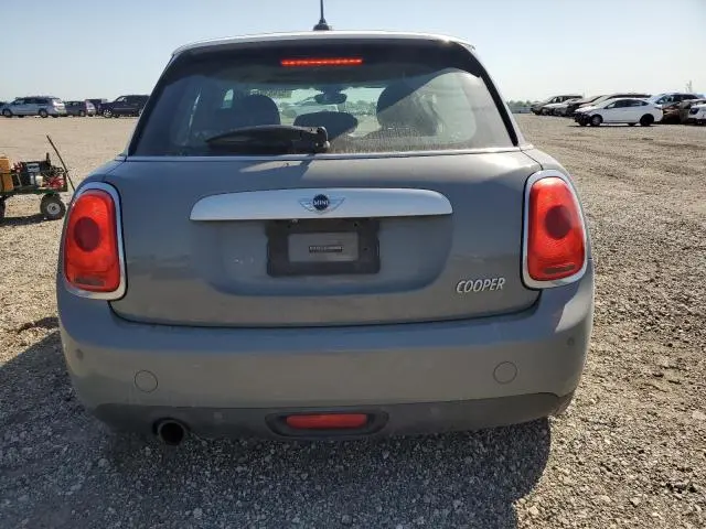 2015 MINI COOPER   