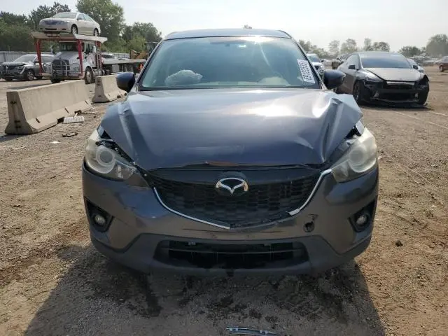 2015 MAZDA CX-5 TOURING  