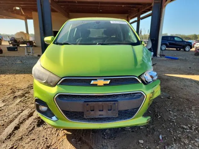 2016 CHEVROLET SPARK 1LT