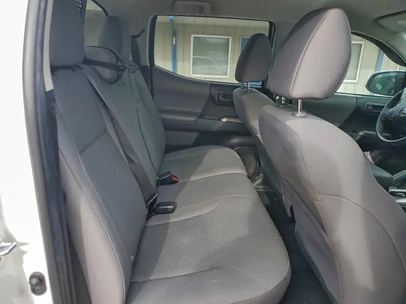 2022 TOYOTA TACOMA DOUBLE CAB  