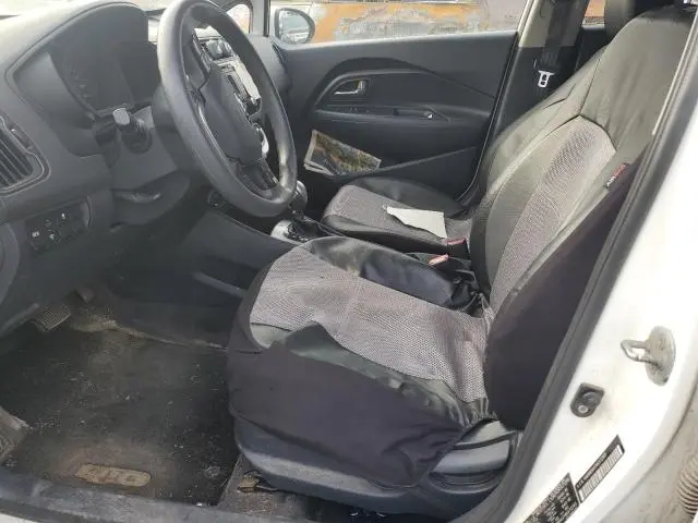 2016 KIA RIO LX  