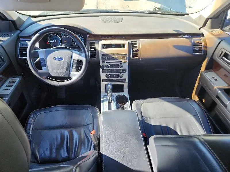 2010 FORD FLEX SEL  
