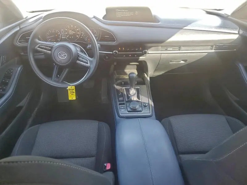 2020 MAZDA CX-30   