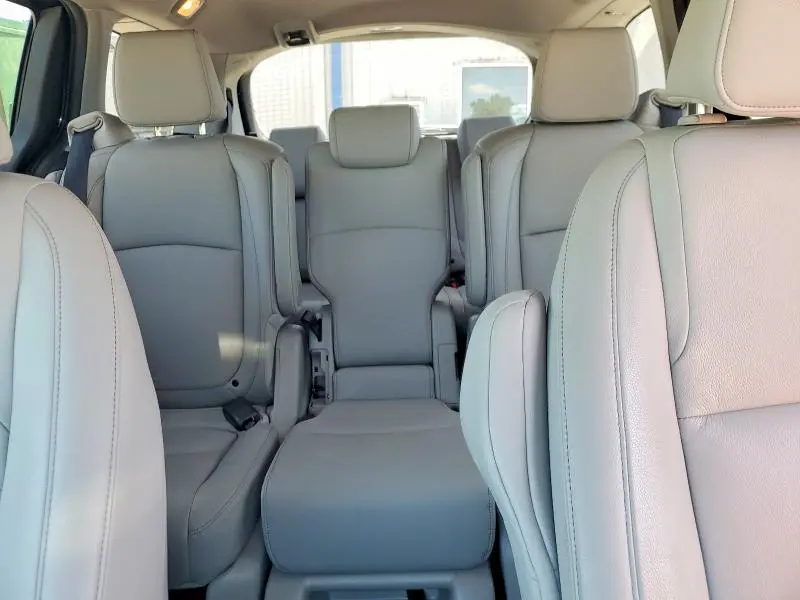 2024 HONDA ODYSSEY EXL  