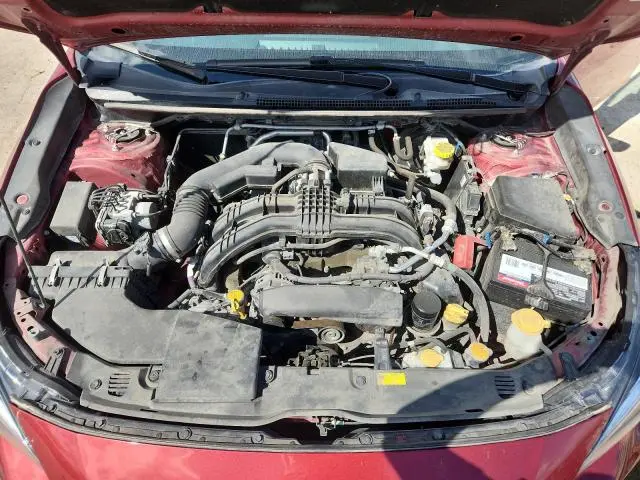 2019 SUBARU IMPREZA PREMIUM  