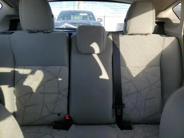 2013 FORD FIESTA SE  