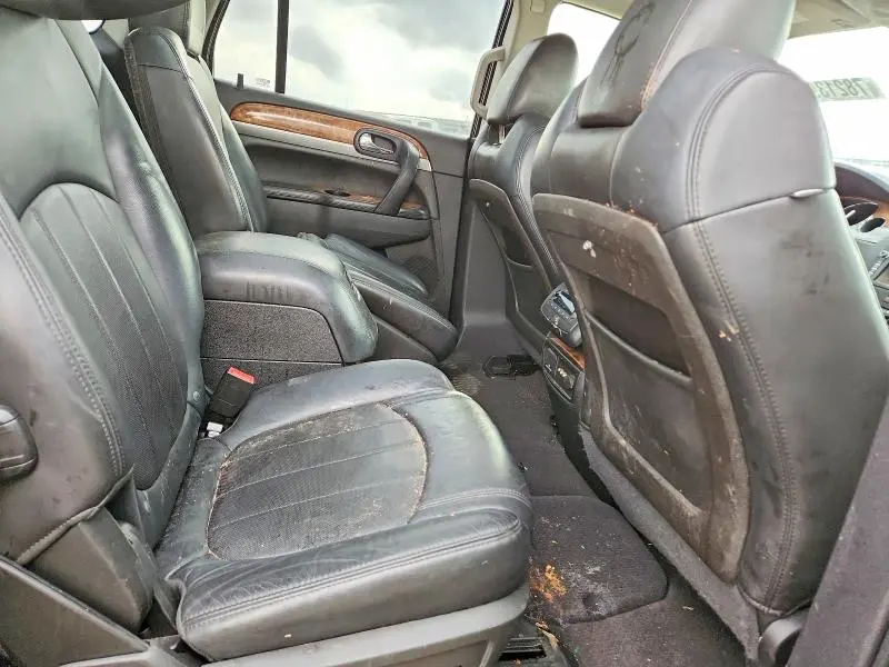 2011 BUICK ENCLAVE CXL  