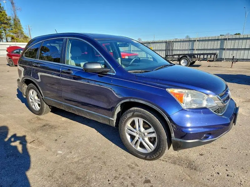 2011 HONDA CR-V EX  