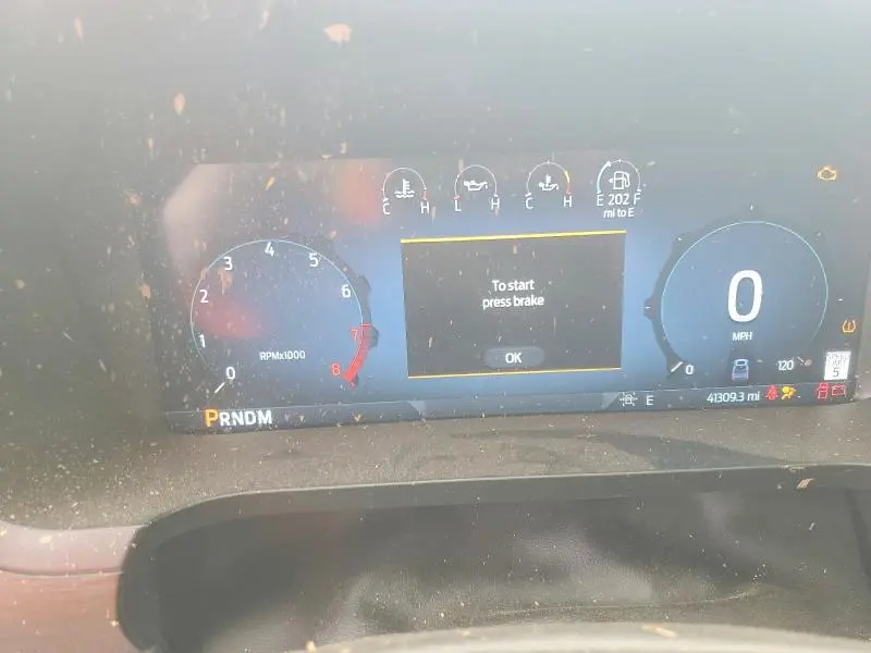 2025 FORD F150 XLT  
