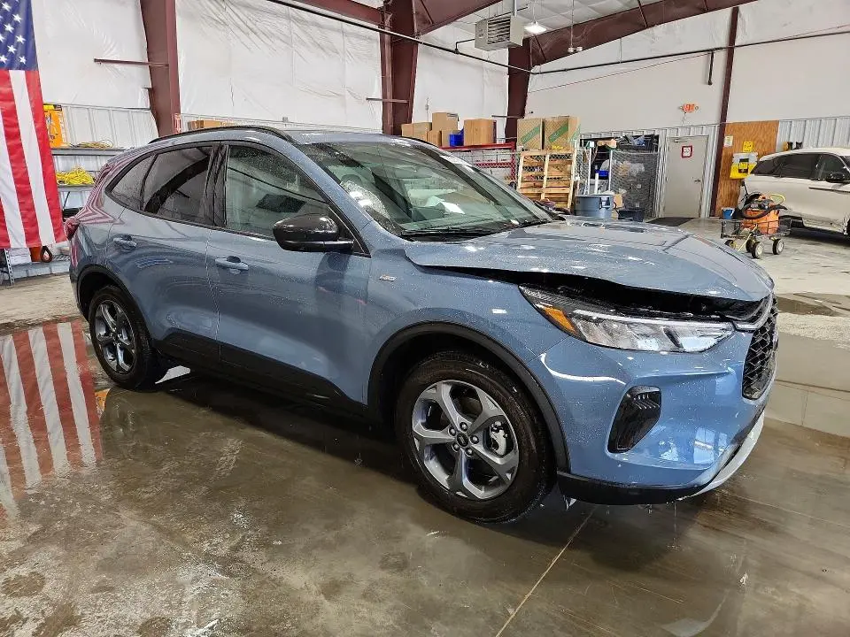 2025 FORD ESCAPE ST LINE  