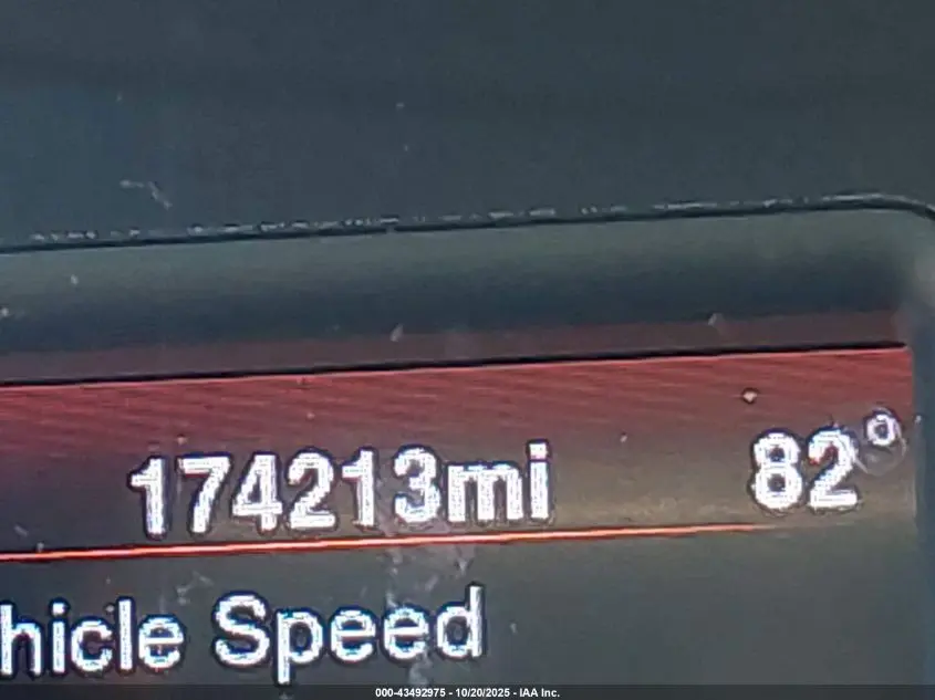 2014 DODGE CHARGER POLICE