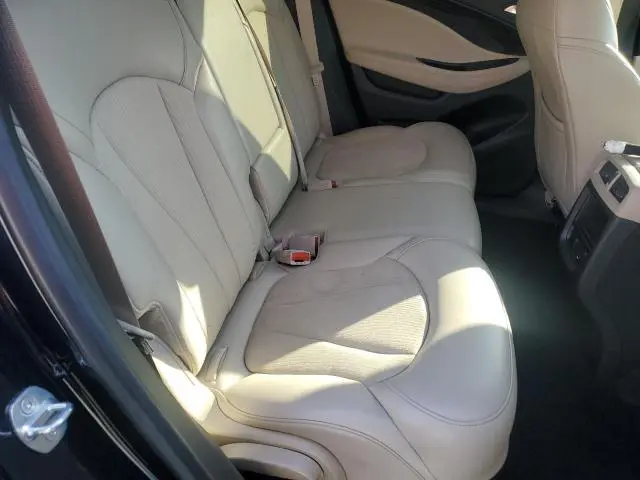 2020 BUICK ENVISION PREFERRED  