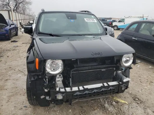 2023 JEEP RENEGADE ALTITUDE