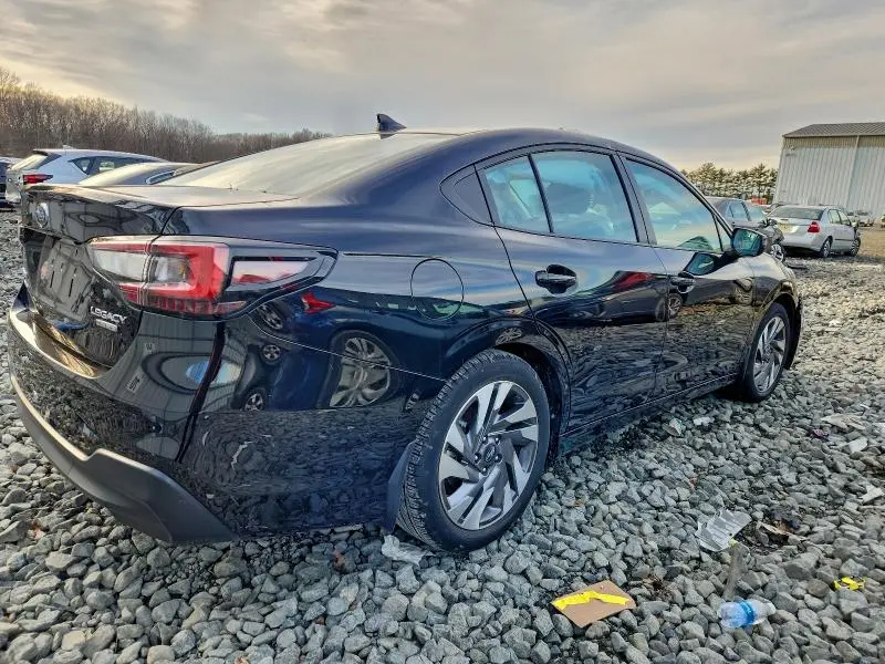 2024 SUBARU LEGACY LIMITED  