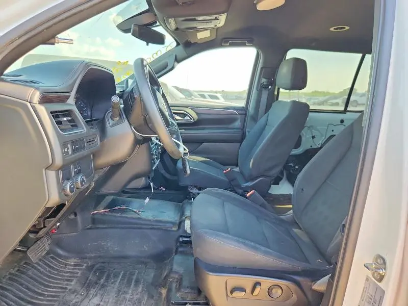 2023 CHEVROLET TAHOE C1500  
