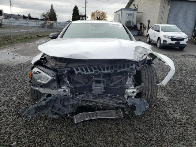 2020 MERCEDES-BENZ AMG GT 53  