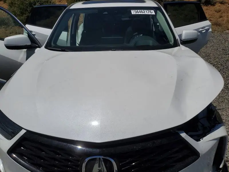 2026 ACURA RDX ADVANCE  