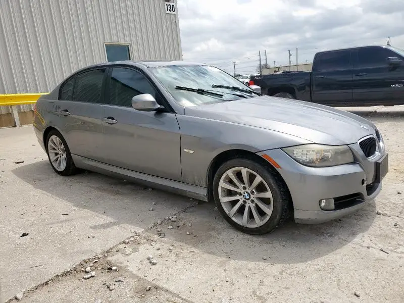 2011 BMW 328 I  