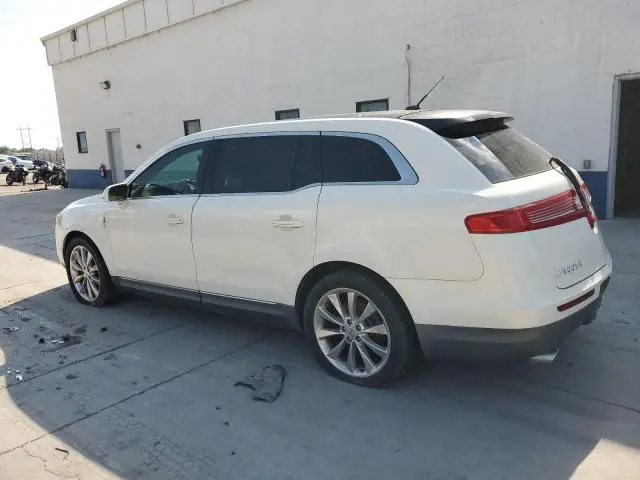 2012 LINCOLN MKT