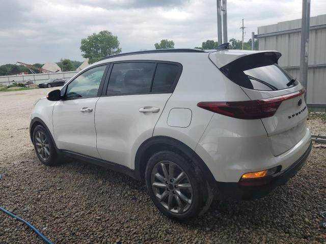 2022 KIA SPORTAGE S