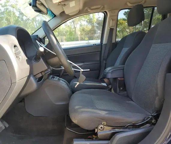 2015 JEEP COMPASS SPORT  