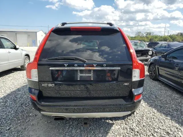 2013 VOLVO XC90 3.2  