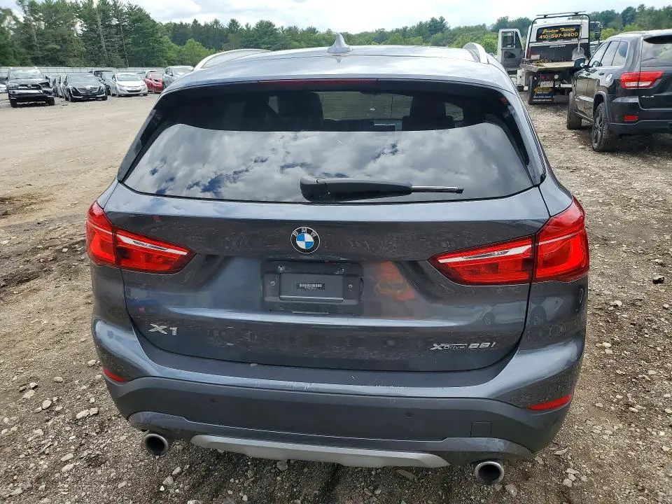 2021 BMW X1 XDRIVE28I  