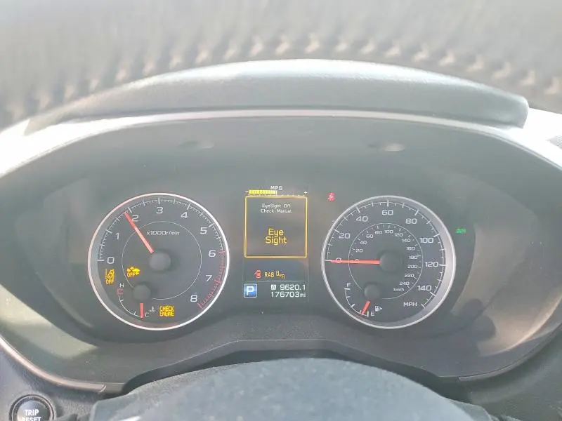 2019 SUBARU ASCENT PREMIUM  