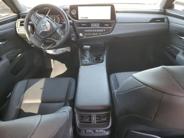 2024 LEXUS ES 300H BASE  